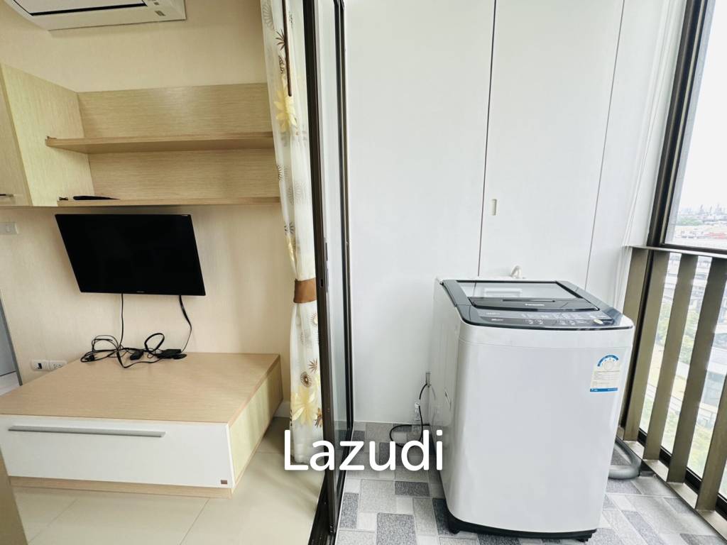 1 Bed 1 Bath 32 SQ.M Ideo Mix Sukhumvit 103