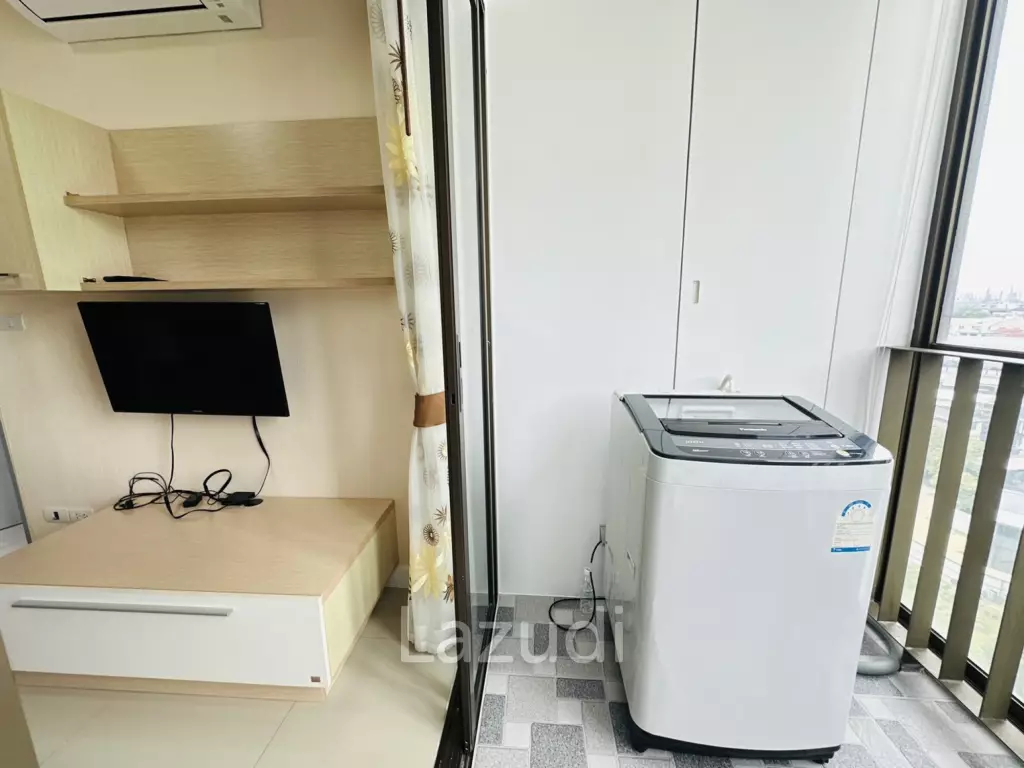 1 Bed 1 Bath 32 SQ.M Ideo Mix Sukhumvit 103