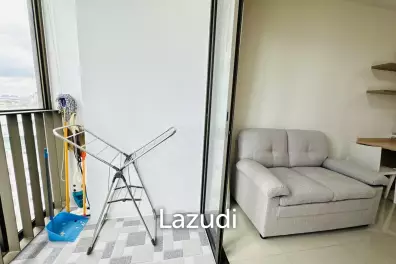 1 Bed 1 Bath 32 SQ.M Ideo Mix Sukhumvit 103