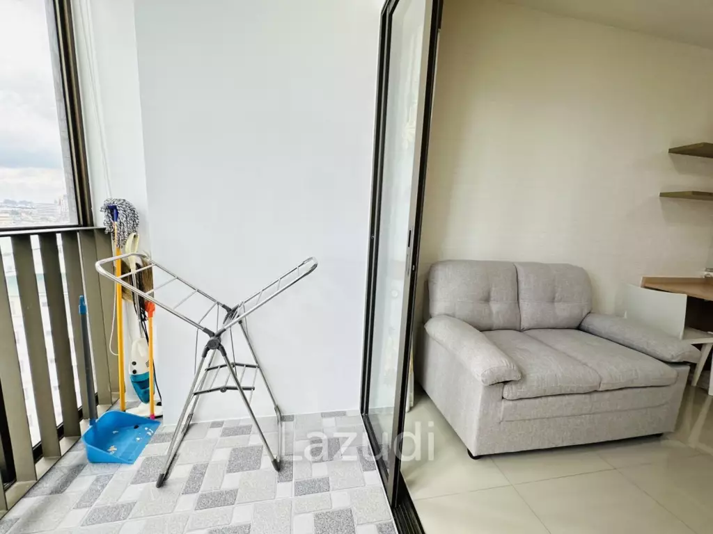 1 Bed 1 Bath 32 SQ.M Ideo Mix Sukhumvit 103