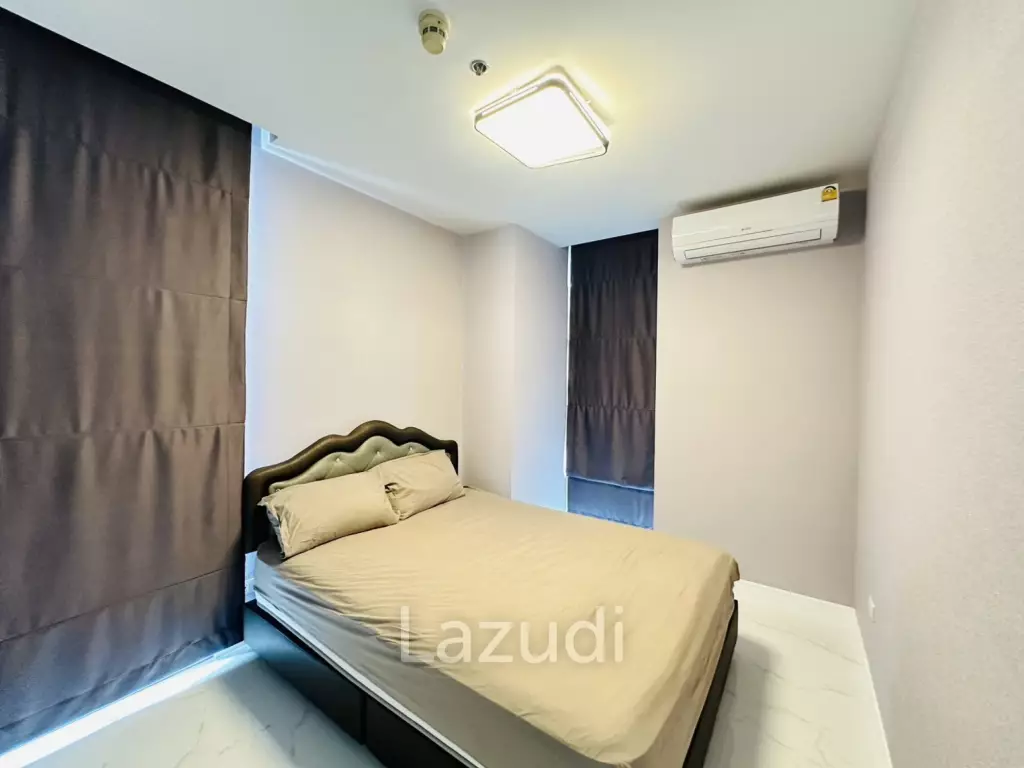 1 Bed 1 Bath 32 SQ.M Ideo Mix Sukhumvit 103