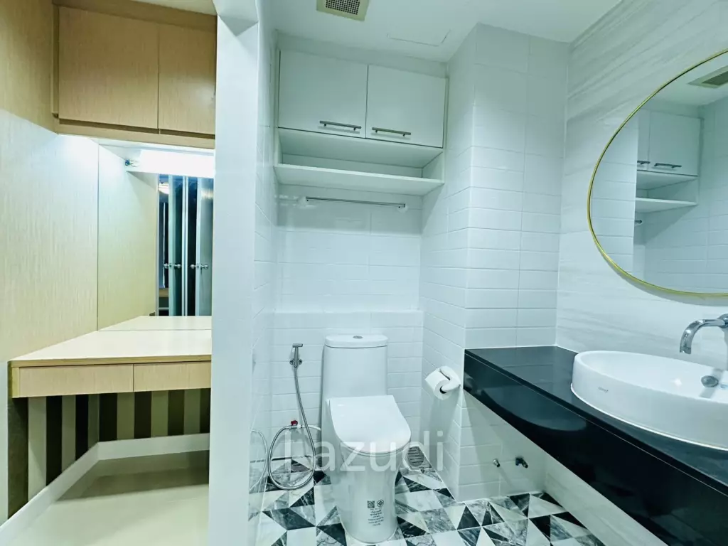 1 Bed 1 Bath 32 SQ.M Ideo Mix Sukhumvit 103