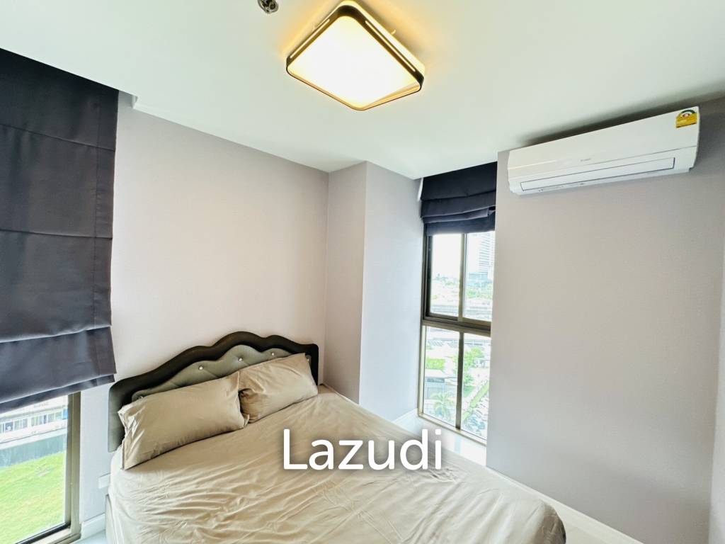 1 Bed 1 Bath 32 SQ.M Ideo Mix Sukhumvit 103