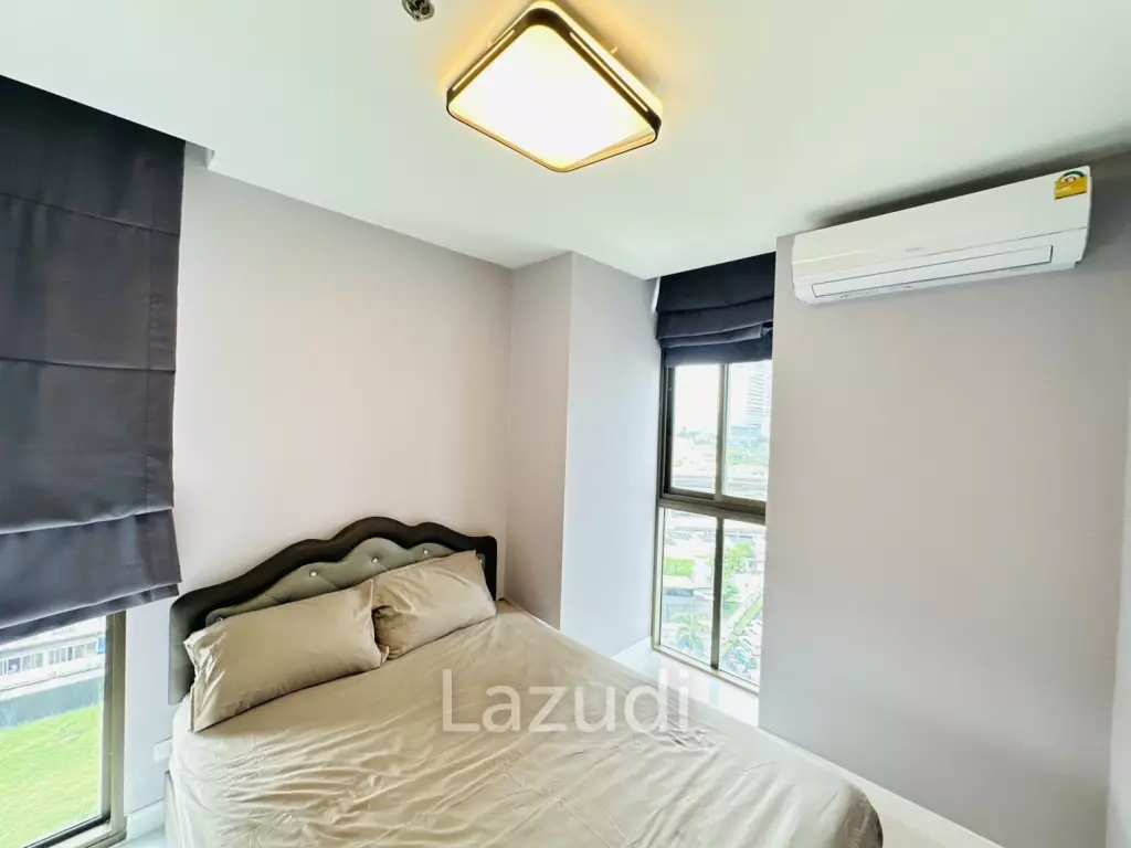 1 Bed 1 Bath 32 SQ.M Ideo Mix Sukhumvit 103