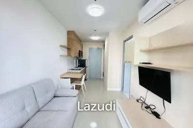 1 Bed 1 Bath 32 SQ.M Ideo Mix Sukhumvit 103