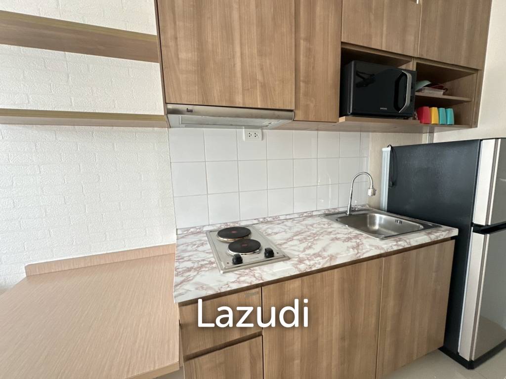 1 Bed 1 Bath 32 SQ.M Ideo Mix Sukhumvit 103