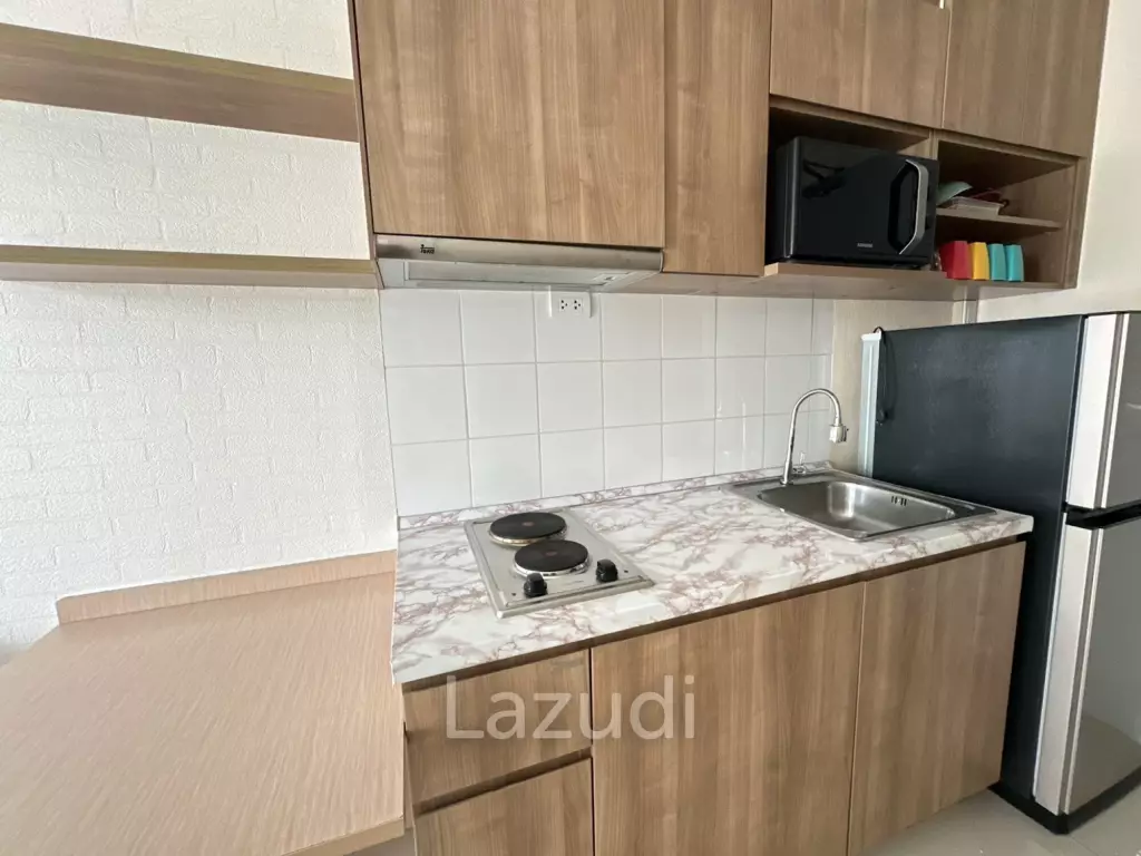 1 Bed 1 Bath 32 SQ.M Ideo Mix Sukhumvit 103