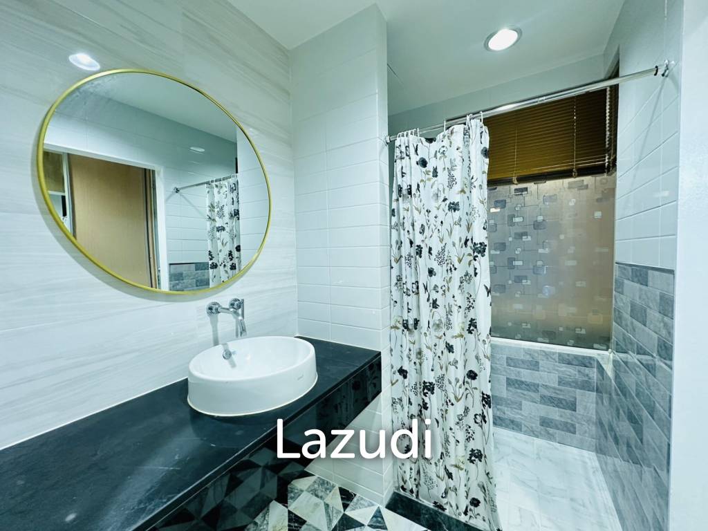 1 Bed 1 Bath 32 SQ.M Ideo Mix Sukhumvit 103