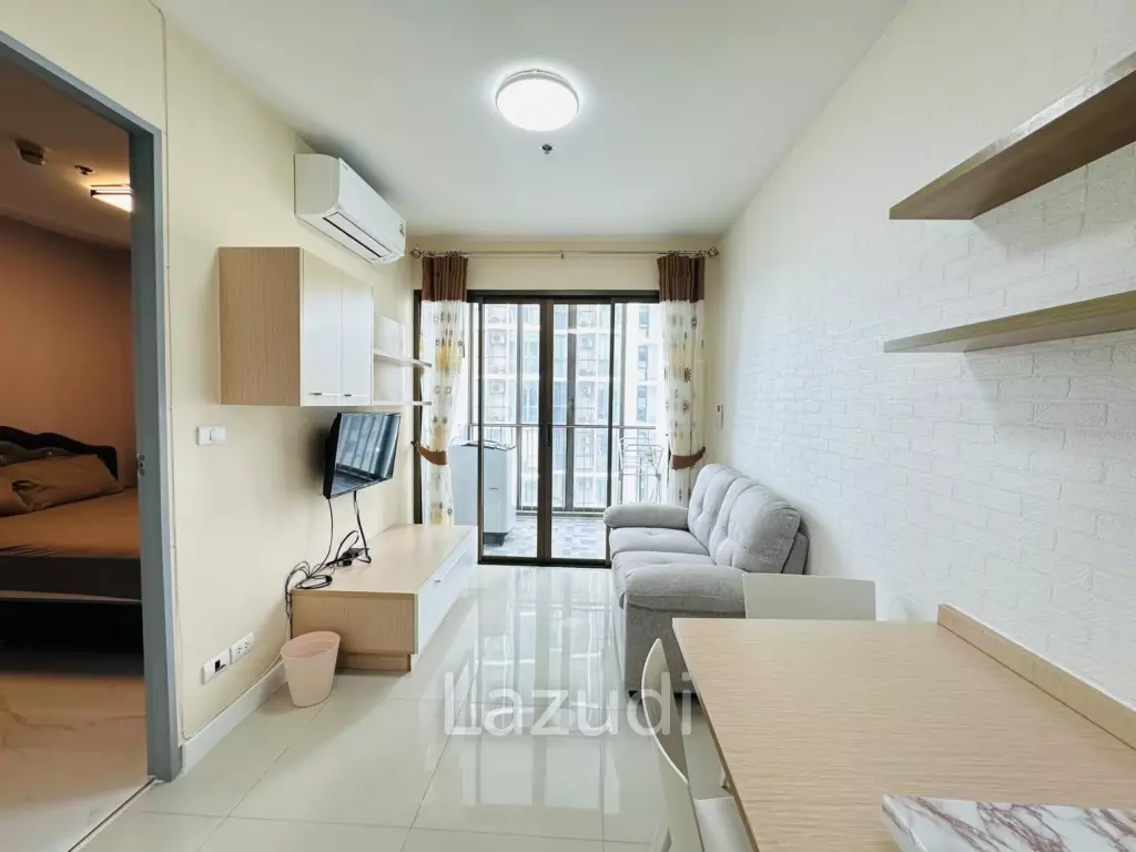 1 Bed 1 Bath 32 SQ.M Ideo Mix Sukhumvit 103