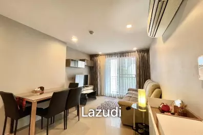 2 Bed 2 Bath 55 SQ.M Mirage Sukhumvit 27