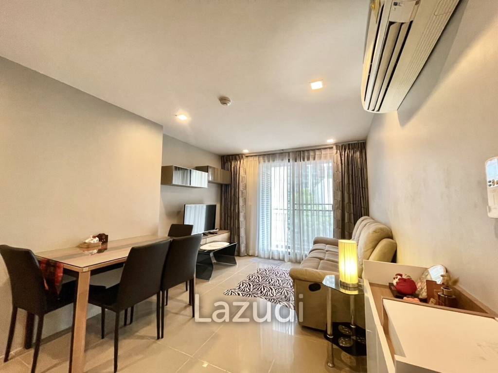 2 Bed 2 Bath 55 SQ.M Mirage Sukhumvit 27