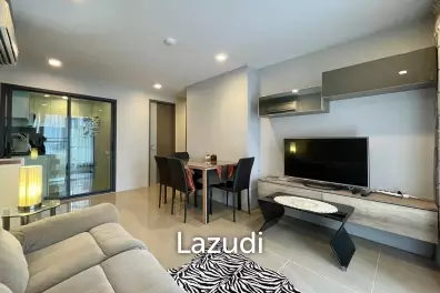 2 Bed 2 Bath 55 SQ.M Mirage Sukhumvit 27