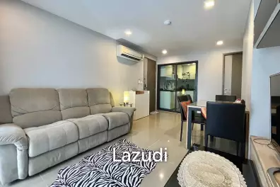 2 Bed 2 Bath 55 SQ.M Mirage Sukhumvit 27
