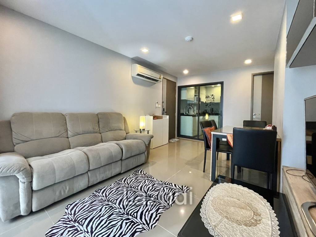 2 Bed 2 Bath 55 SQ.M Mirage Sukhumvit 27