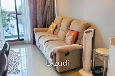 2 Bed 2 Bath 55 SQ.M Mirage Sukhumvit 27