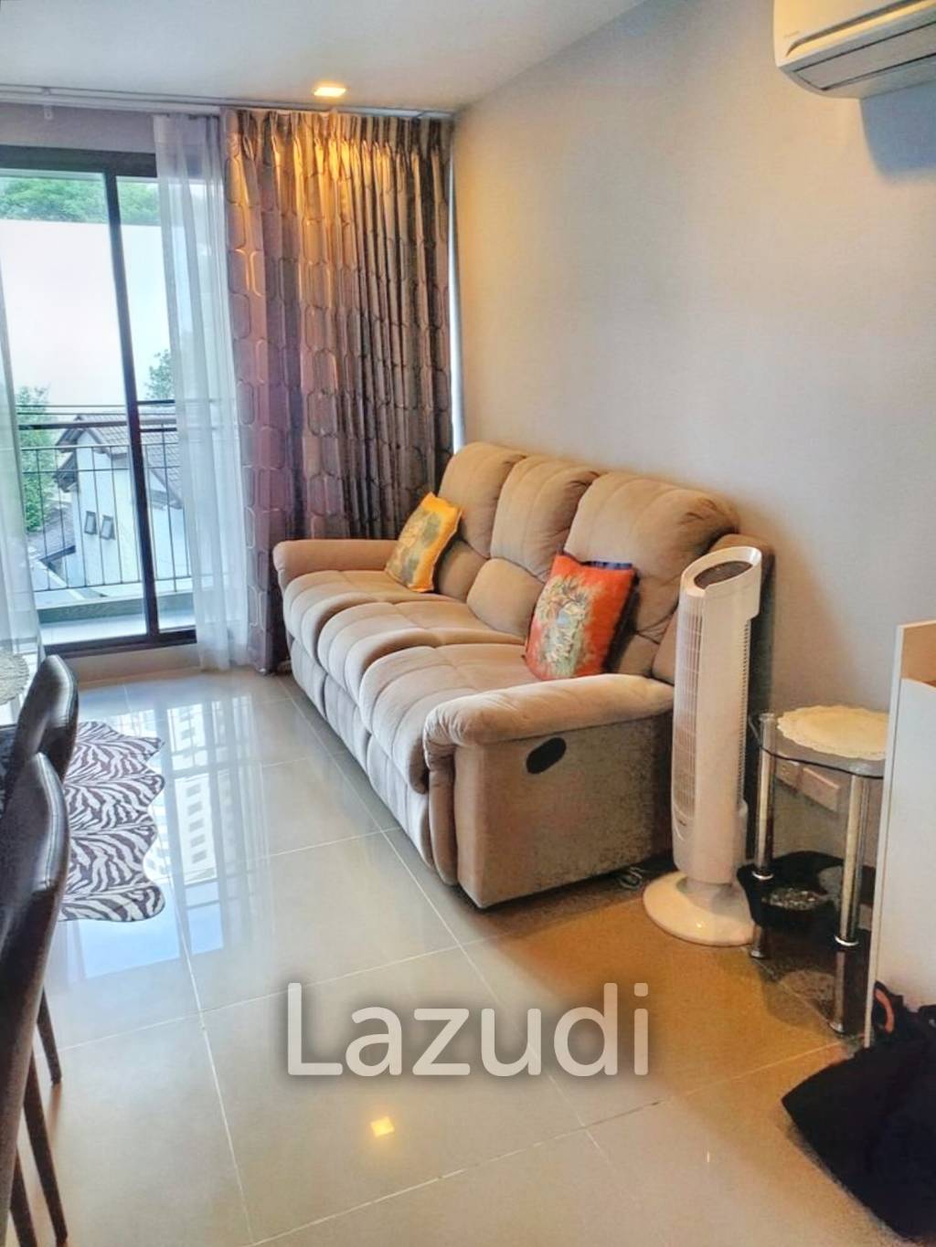 2 Bed 2 Bath 55 SQ.M Mirage Sukhumvit 27