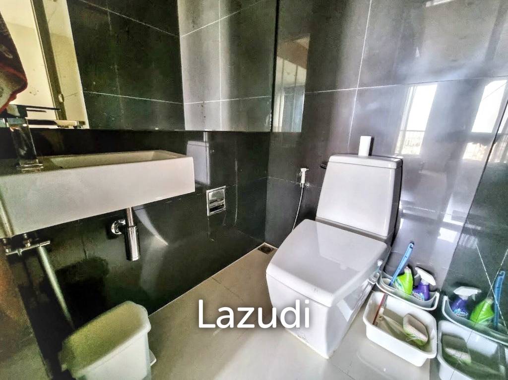 1 Bed 1 Bath 45 SQ.M Rhythm Sukhumvit
