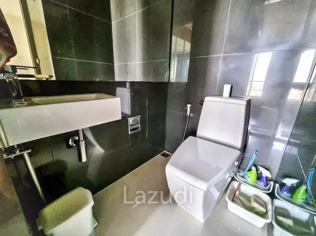 1 Bed 1 Bath 45 SQ.M Rhythm Sukhumvit