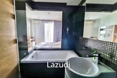 1 Bed 1 Bath 45 SQ.M Rhythm Sukhumvit