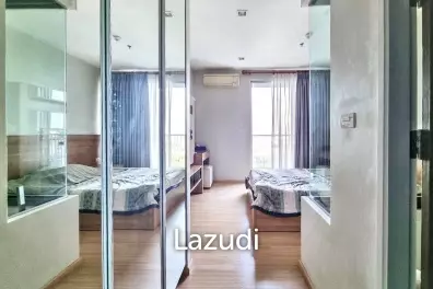 1 Bed 1 Bath 45 SQ.M Rhythm Sukhumvit