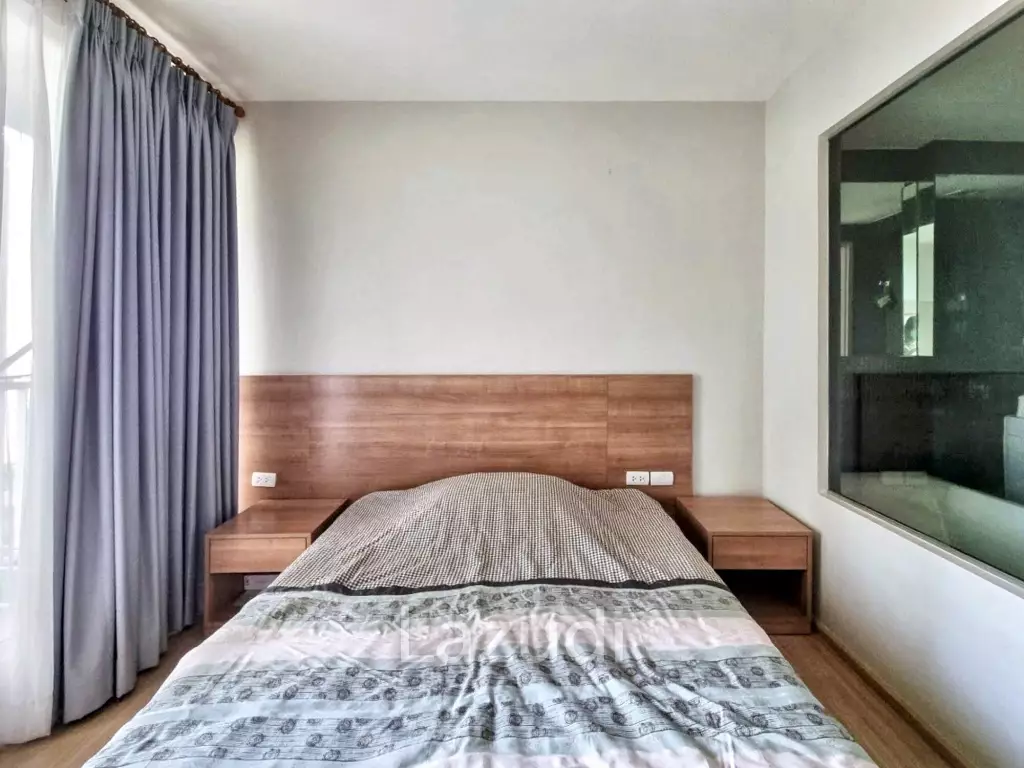 1 Bed 1 Bath 45 SQ.M Rhythm Sukhumvit