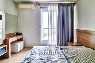 1 Bed 1 Bath 45 SQ.M Rhythm Sukhumvit