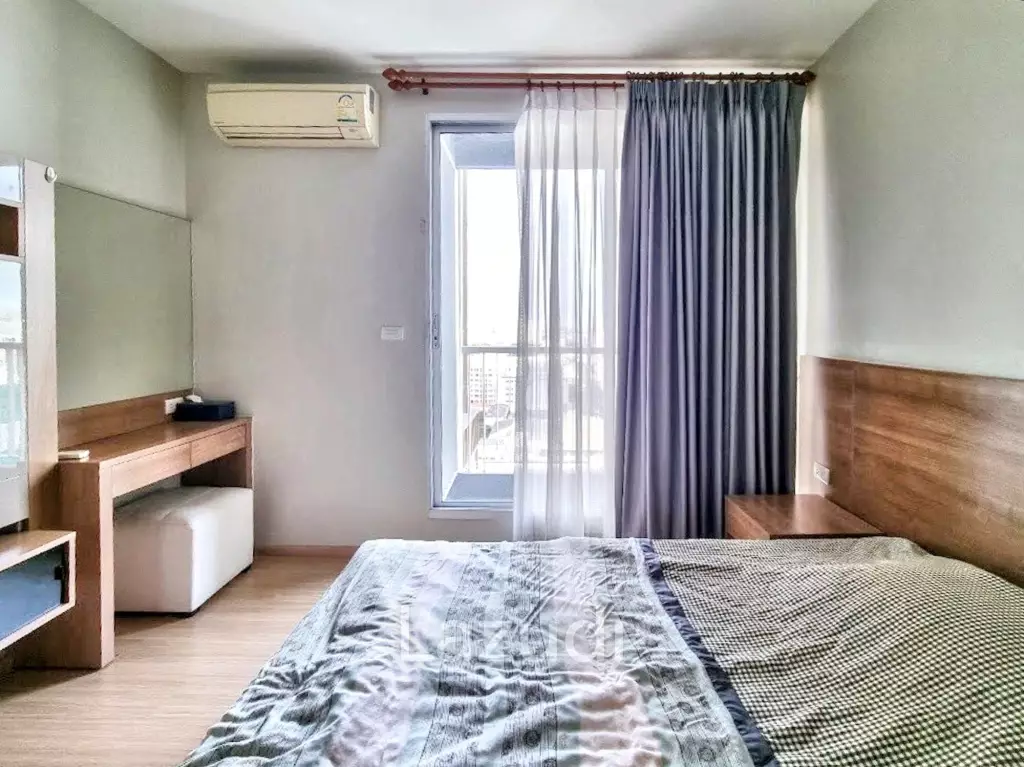 1 Bed 1 Bath 45 SQ.M Rhythm Sukhumvit