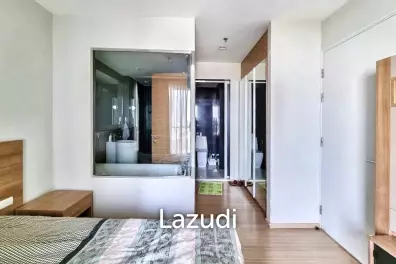 1 Bed 1 Bath 45 SQ.M Rhythm Sukhumvit