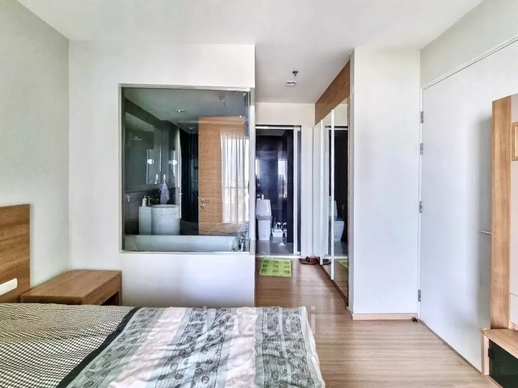1 Bed 1 Bath 45 SQ.M Rhythm Sukhumvit