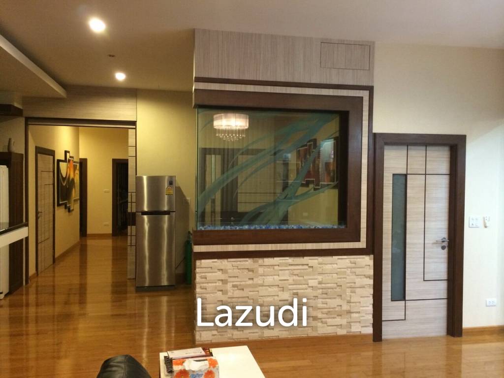 213 Sqm 4 Bed 4 Bath Penthouse Condo