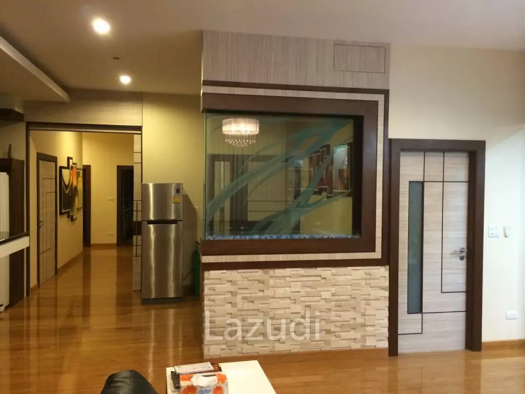 213 Sqm 4 Bed 4 Bath Penthouse Condo