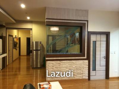 213 Sqm 4 Bed 4 Bath Penthouse Condo