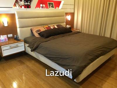 213 Sqm 4 Bed 4 Bath Penthouse Condo