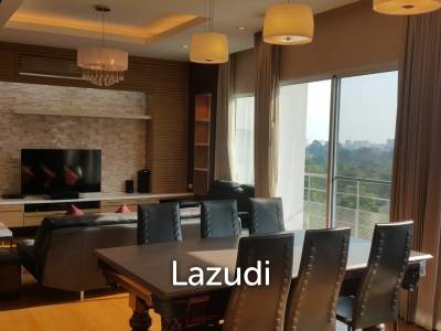 213 Sqm 4 Bed 4 Bath Penthouse Condo