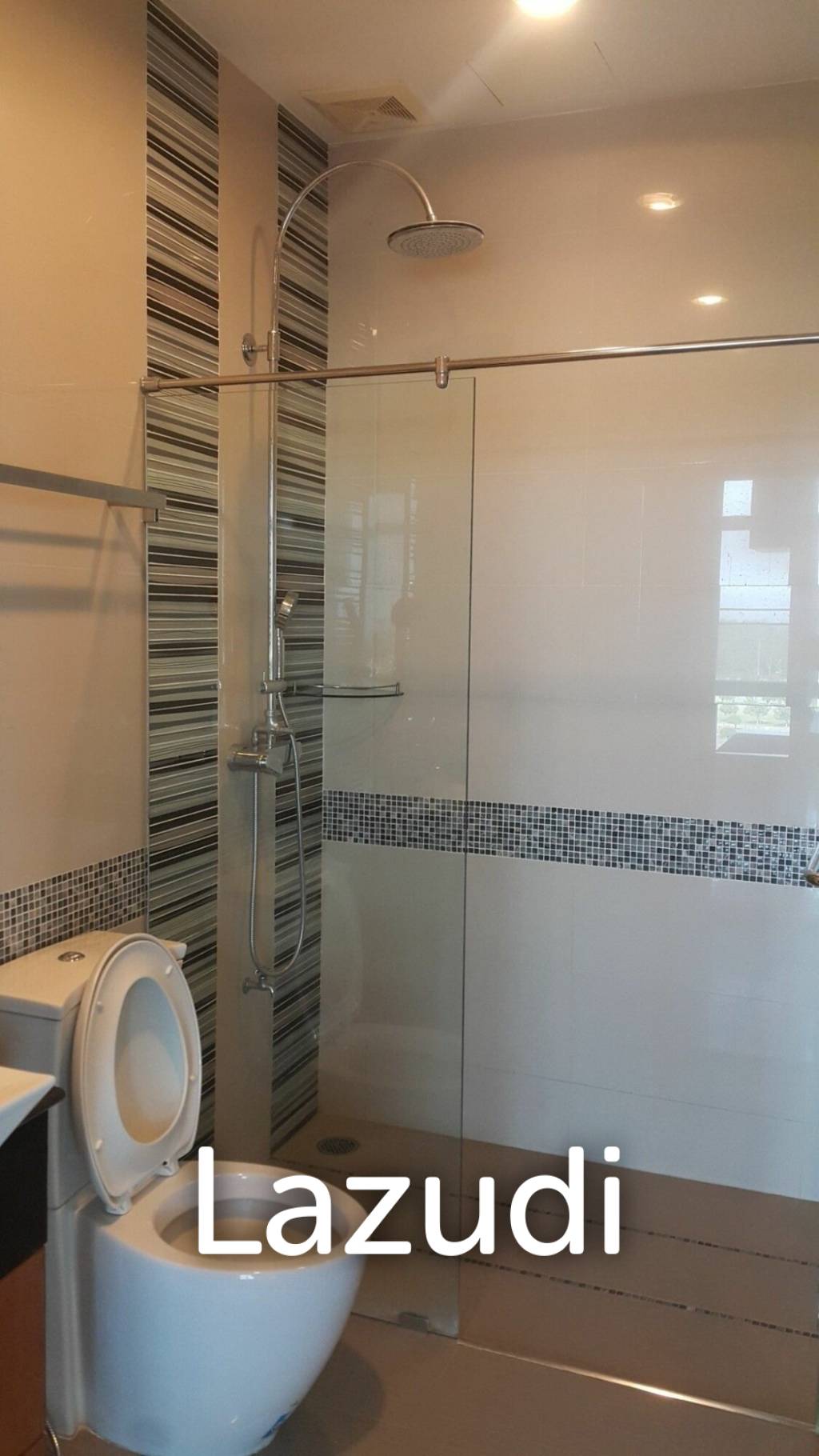 213 Sqm 4 Bed 4 Bath Penthouse Condo