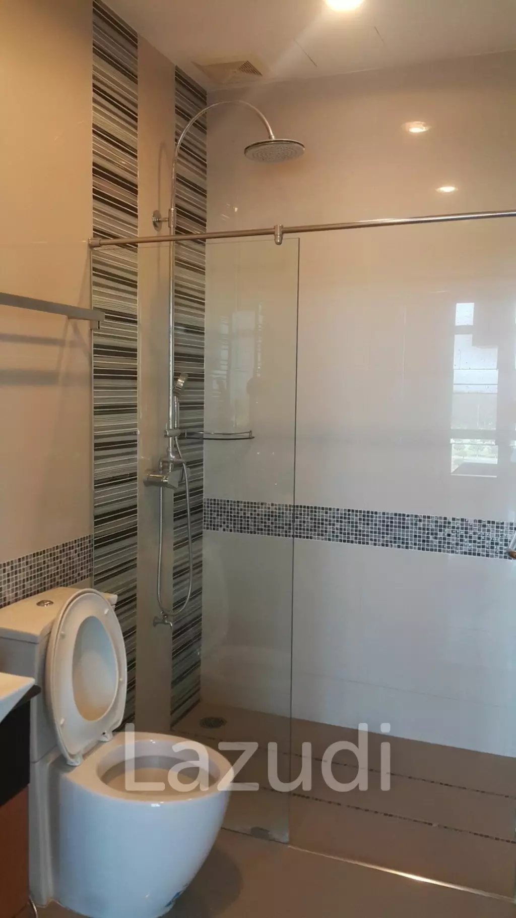213 Sqm 4 Bed 4 Bath Penthouse Condo