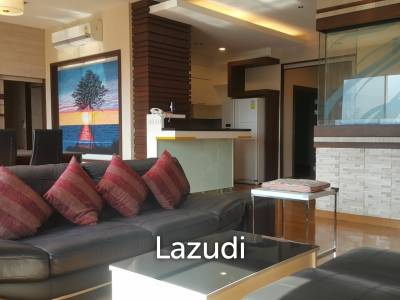 213 Sqm 4 Bed 4 Bath Penthouse Condo