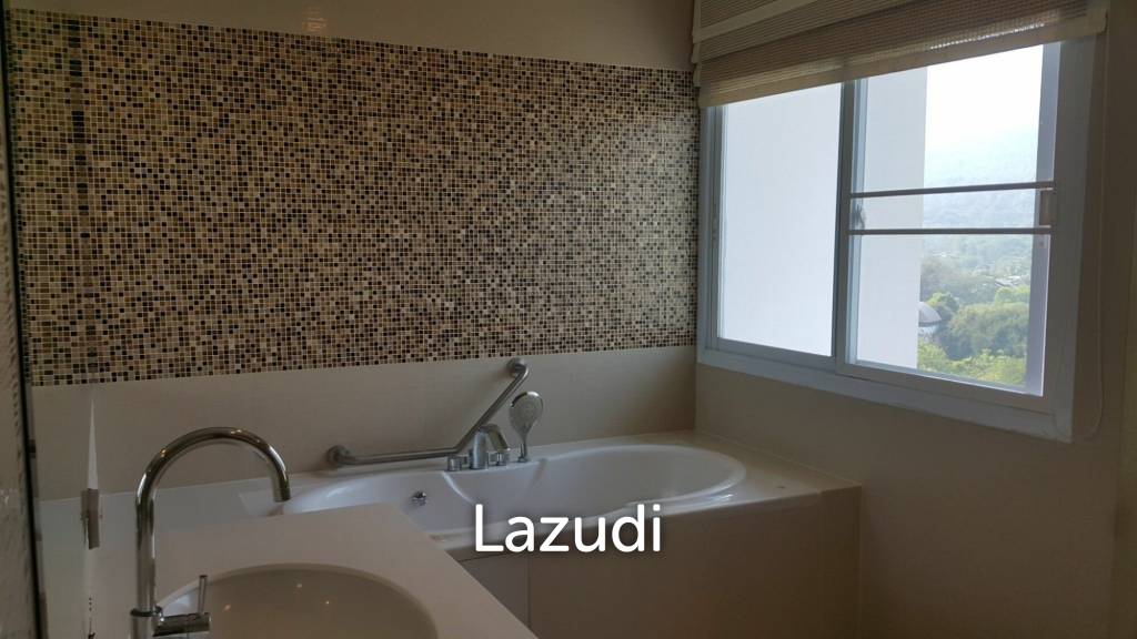 213 Sqm 4 Bed 4 Bath Penthouse Condo