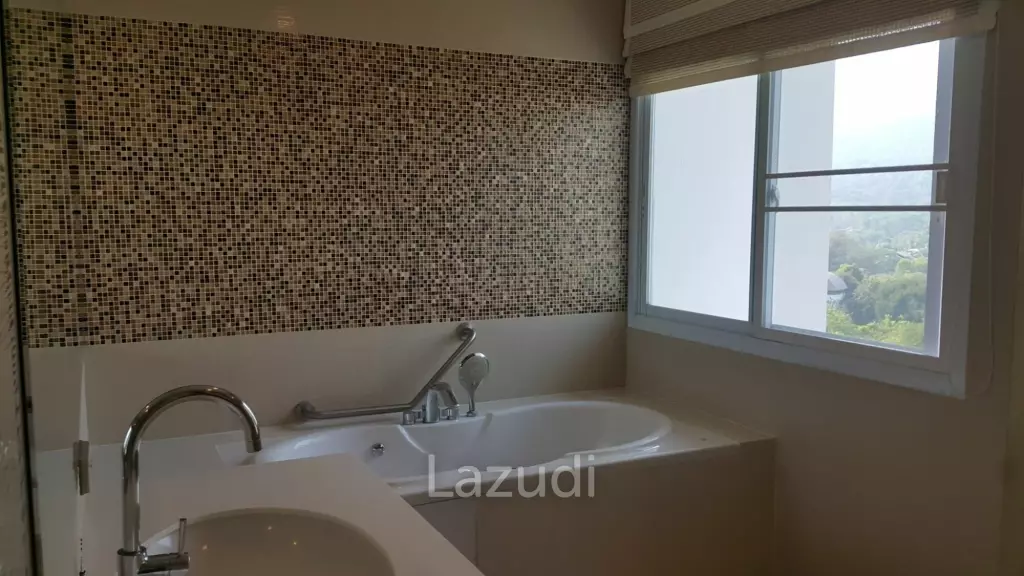 213 Sqm 4 Bed 4 Bath Penthouse Condo