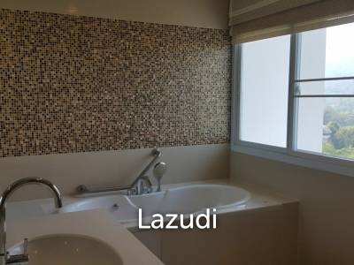 213 Sqm 4 Bed 4 Bath Penthouse Condo