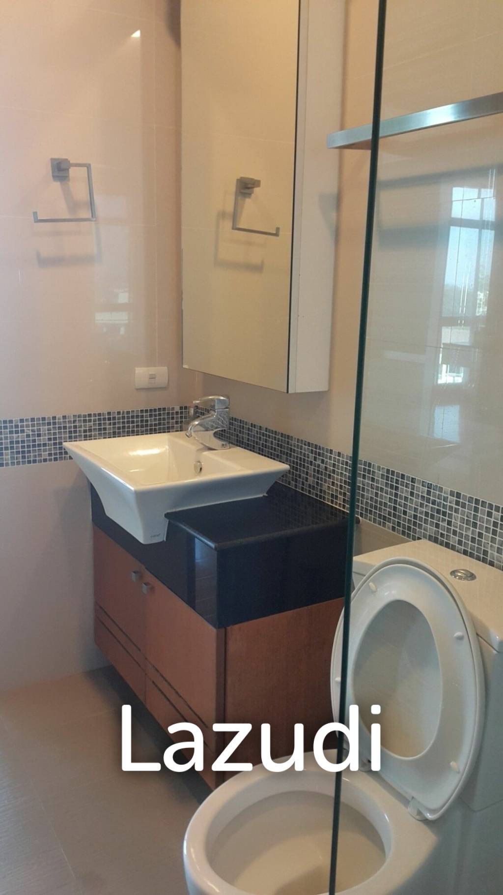 213 Sqm 4 Bed 4 Bath Penthouse Condo