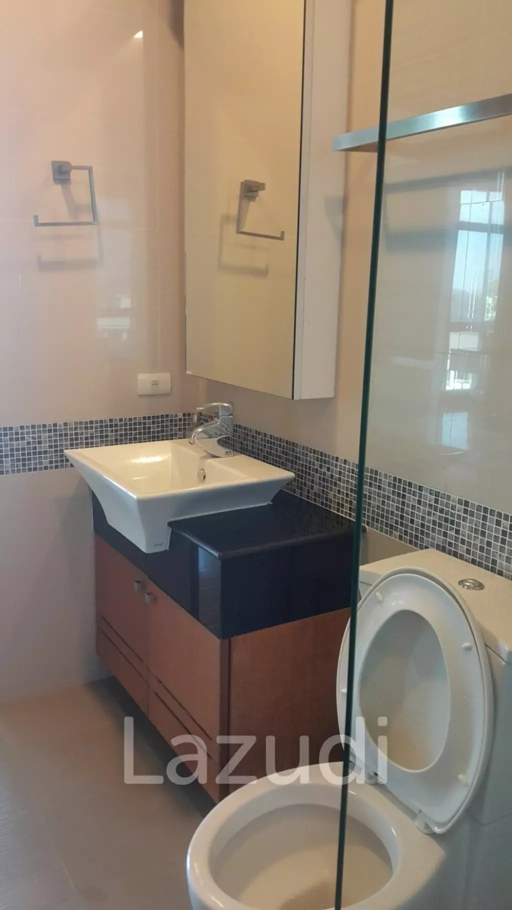 213 Sqm 4 Bed 4 Bath Penthouse Condo