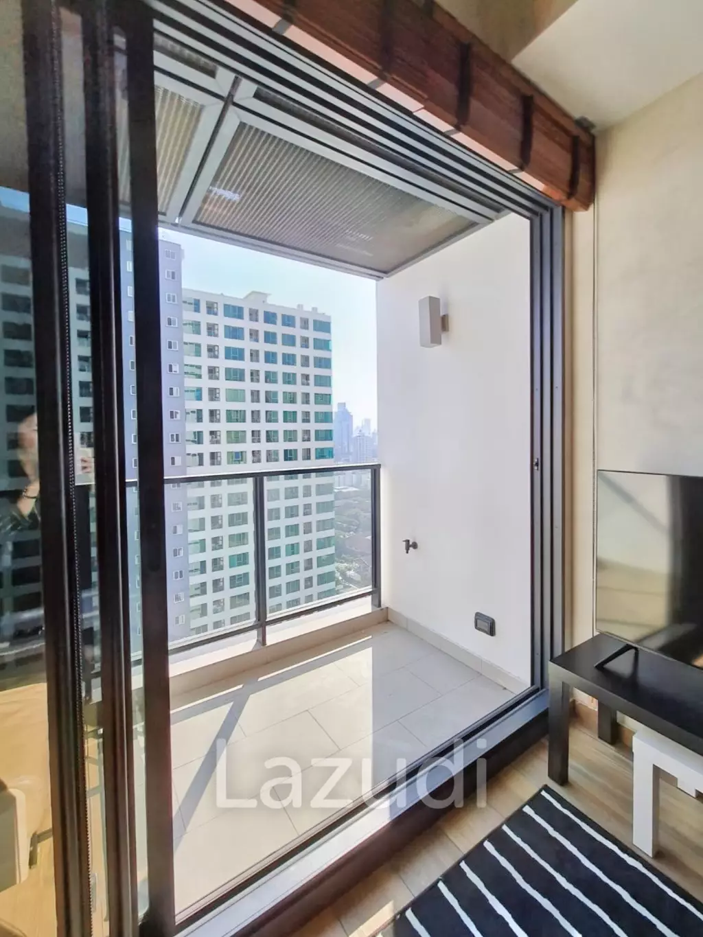 1 Bed 1 Bath 35.61 Sqm Condo For Sale
