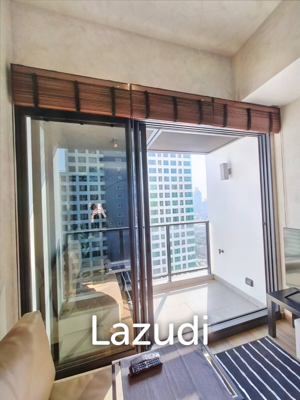 1 Bed 1 Bath 35.61 Sqm Condo For Sale