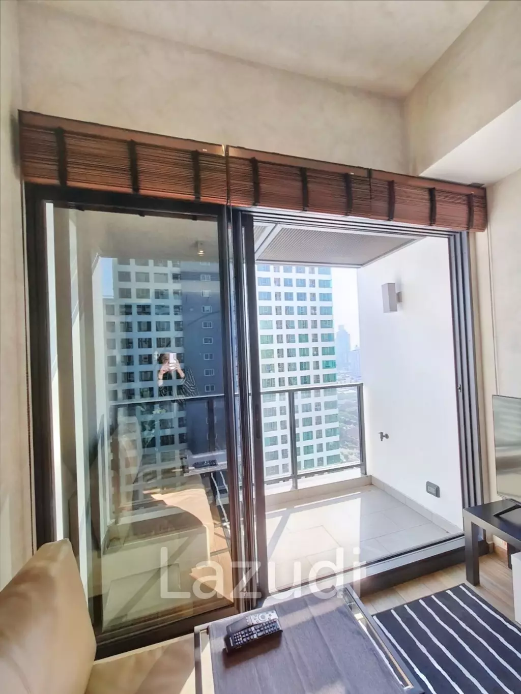 1 Bed 1 Bath 35.61 Sqm Condo For Sale