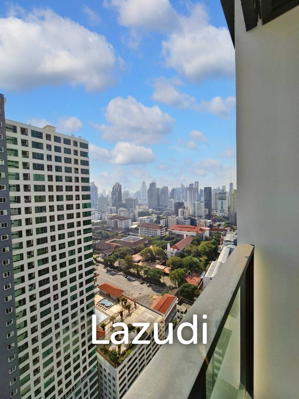 1 Bed 1 Bath 35.61 Sqm Condo For Sale