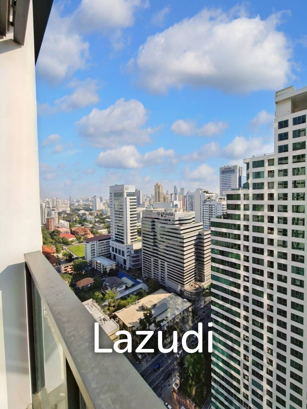 1 Bed 1 Bath 35.61 Sqm Condo For Sale