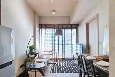 1 Bed 1 Bath 35.61 Sqm Condo For Sale
