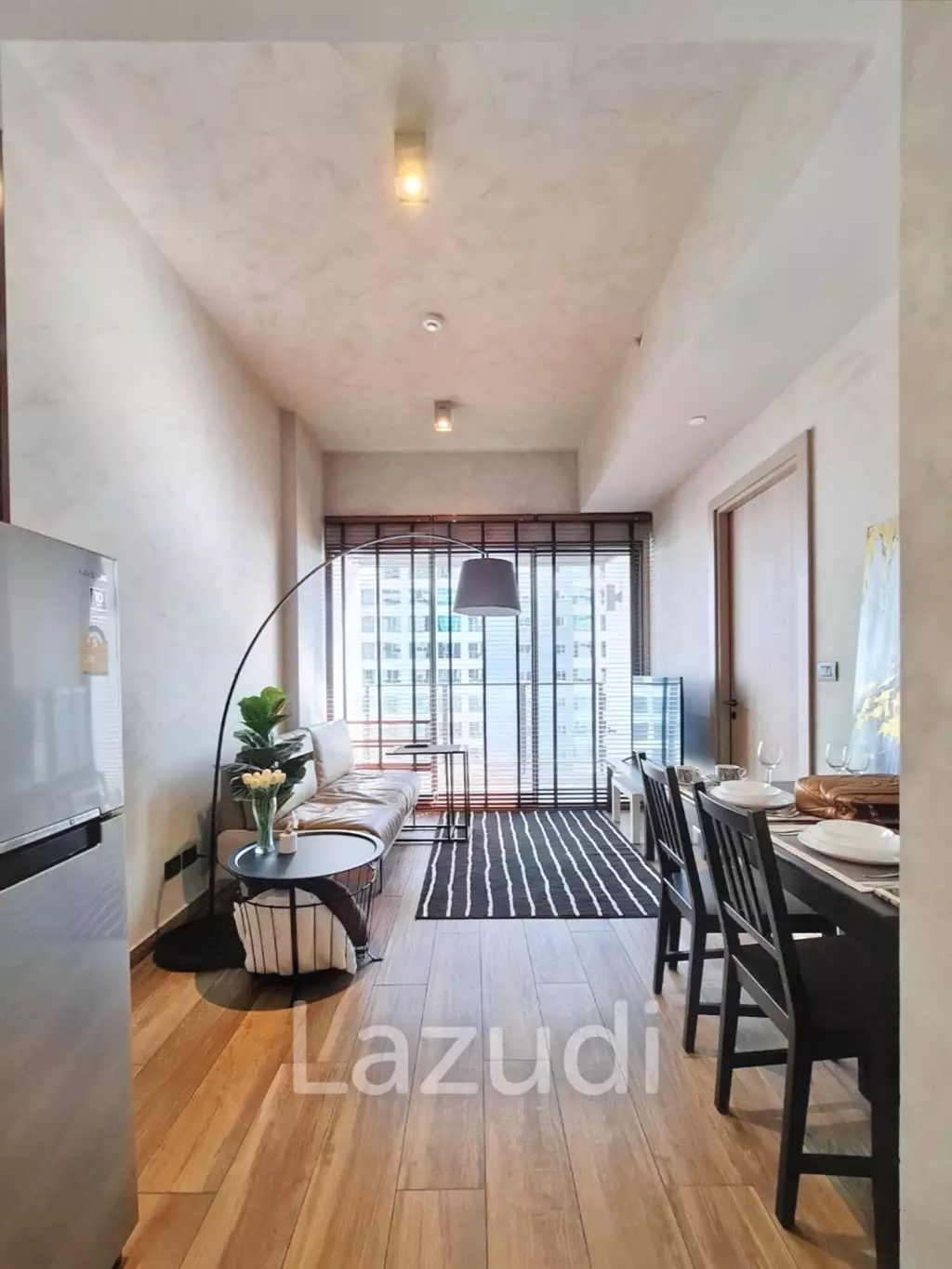 1 Bed 1 Bath 35.61 Sqm Condo For Sale