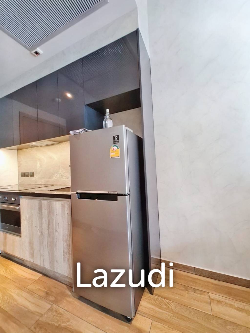 1 Bed 1 Bath 35.61 Sqm Condo For Sale